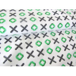 Jersey Hamburger Liebe - 72ppi Pixel XXO